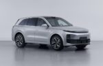 Li L6 Auto – Ready for Export From China | Chinese Cars in Australia
