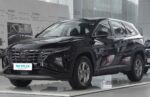 HYUNDAI Tucson L 2026 – Ready for Export From China | Chinese Cars in Australia