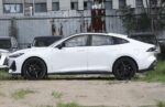 Changan UNI－V – Ready for Export From China | Chinese Cars in Australia - Image 4