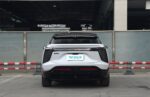 Hiphi X – Ready for Export From China | Chinese Cars in Australia - Image 4