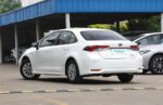 Toyota Corolla – Ready for Export From China | Chinese Cars in Australia - Image 2