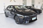 XPeng P5 – Ready for Export From China | Chinese Cars in Australia