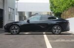 XPeng P7 – Ready for Export From China | Chinese Cars in Australia - Image 3