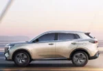 Aito M8 – For Sale From China | Chinese Cars in Australia - Image 8