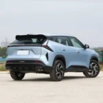 Geely Boyue – For Sale From China  | Chinese Cars in Australia - Image 5
