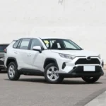 Toyta RAV4 Rongfang 2023 – For Sale From China  | Chinese Cars in Australia - Image 5