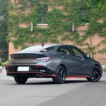 2024 Toyta Camry – For Sale From China  | Chinese Cars in Australia - Image 5