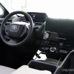 Toyota Bz4X – For Sale From China | Chinese Cars in Australia - Image 7
