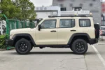 2025 Tank 300  – For Sale From China  | Chinese Cars in Australia - Image 3