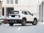 Haval 2026 1.5T DCT 2WD Border Collie Version – For Sale From China  | Chinese Cars in Australia - Image 3