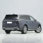 2024 Hongqi HS7 SUV – For Sale From China  | Chinese Cars in Australia - Image 5