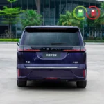 Voyah Dreamer PHEV – For Sale From China  | Chinese Cars in Australia - Image 5