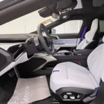 HiPhi Z – For Sale From China  | Chinese Cars in Australia - Image 5