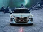 Hongqi H5 2024 Hybrid 1.5T – For Sale From China | Chinese Cars in Australia