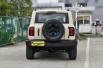 2025 Tank 300  – For Sale From China  | Chinese Cars in Australia - Image 5