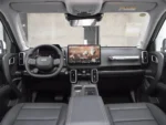 Haval 2026 1.5T DCT 2WD Border Collie Version – For Sale From China  | Chinese Cars in Australia - Image 4