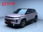 Geely ICON 2023 Model 1.5TD Chocolate Elegant Version – For Sale From China  | Chinese Cars in Australia - Image 2