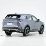 Jetour X70 Plus SUV – For Sale From China  | Chinese Cars in Australia - Image 4