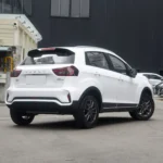 Geely Gx3 PRO – For Sale From China  | Chinese Cars in Australia - Image 4
