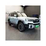 Leopard 8, Fang Cheng Bao – For Sale From China  | Chinese Cars in Australia - Image 5