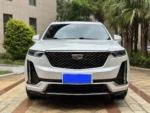 2020 Cadillac XT6 28T 6-Seat Luxury  – For Sale From China  | Chinese Cars in Australia - Image 9