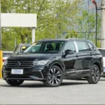 Volkswagen Tiguan L – For Sale From China  | Chinese Cars in Australia - Image 7