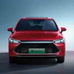 Byd Qin Plus Dm-I 2025 – For Sale From China | Chinese Cars in Australia