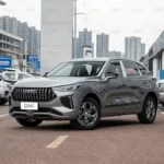 2025 Great Wall Motors Haval Chitu SUV  – For Sale From China  | Chinese Cars in Australia - Image 4