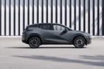 2025 Zeekr X – For Sale From China  | Chinese Cars in Australia - Image 4
