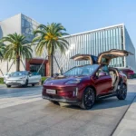 Aion Hyper HT – For Sale From China  | Chinese Cars in Australia - Image 3