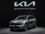 Kia Sportage  – For Sale From China  | Chinese Cars in Australia - Image 3