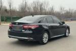 Toyota Camry  – For Sale From China  | Chinese Cars in Australia - Image 8
