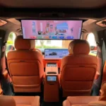 Lynk & Co 900 2025 1.5T Ultra – For Sale From China  | Chinese Cars in Australia - Image 7
