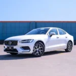 Volvo S60 – For Sale From China  | Chinese Cars in Australia - Image 4