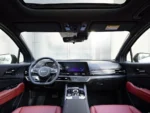 Kia Sportage  – For Sale From China  | Chinese Cars in Australia - Image 4