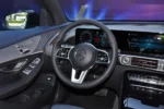 Mercedes-Benz EQC – For Sale From China  | Chinese Cars in Australia - Image 5