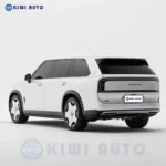 Zeekr 9X – For Sale From China | Chinese Cars in Australia - Image 4