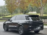 Lixiang L8 2025  – For Sale From China  | Chinese Cars in Australia - Image 3