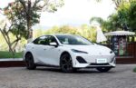 Changan Deepal SL03 – Ready for Export From China | Chinese Cars in Australia - Image 2