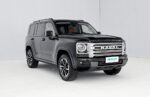 GWM Haval H9 – Buy Direct From China | Chinese Cars in Australia - Image 3