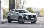 Hongqi HS5 2026 – Buy Direct From China | Chinese Cars in Australia - Image 3