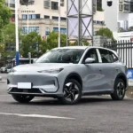 Geely Galaxy E5 Compact SUV  – For Sale From China  | Chinese Cars in Australia - Image 2