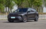 NIO ES6 – Ready for Export From China | Chinese Cars in Australia - Image 3