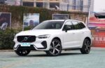 VOLVO XC60 PHEV – Ready for Export From China | Chinese Cars in Australia - Image 2