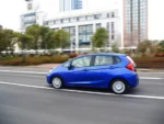 Honda Fit/Jazz Car – For Sale From China  | Chinese Cars in Australia - Image 2