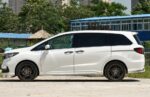 HONDA Odyssey – Ready for Export From China | Chinese Cars in Australia - Image 3
