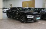 BYD E9 – Ready for Export From China | Chinese Cars in Australia