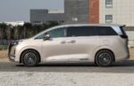 DENZA D9 – Ready for Export From China | Chinese Cars in Australia - Image 2