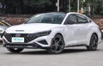 HYUNDAI Lafesta 2026 – Ready for Export From China | Chinese Cars in Australia
