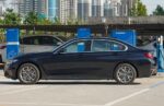 BMW I3 2026 – Ready for Export From China | Chinese Cars in Australia - Image 3